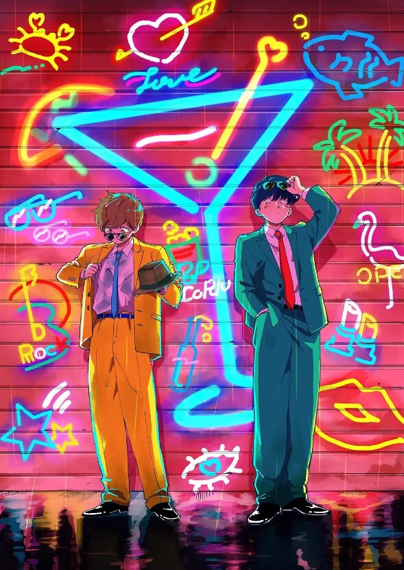 CHIKIPIKO力士X伊泽瑞尔4K - 影猫仓库海报
