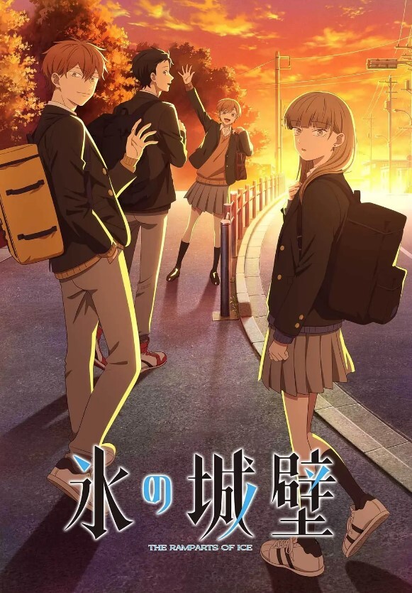 末班车后和上司在胶囊旅馆裡感受微热的激情之夜第3话 - 影猫仓库海报