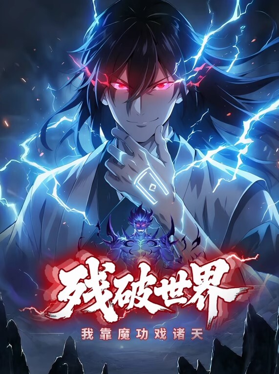 性欲超强强暴者. - 影猫仓库海报