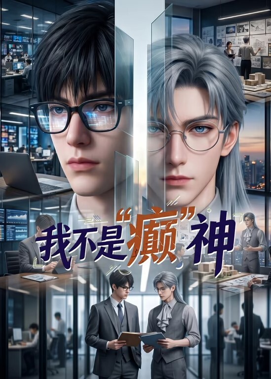 GDCM018  時間靜止 - 影猫仓库海报