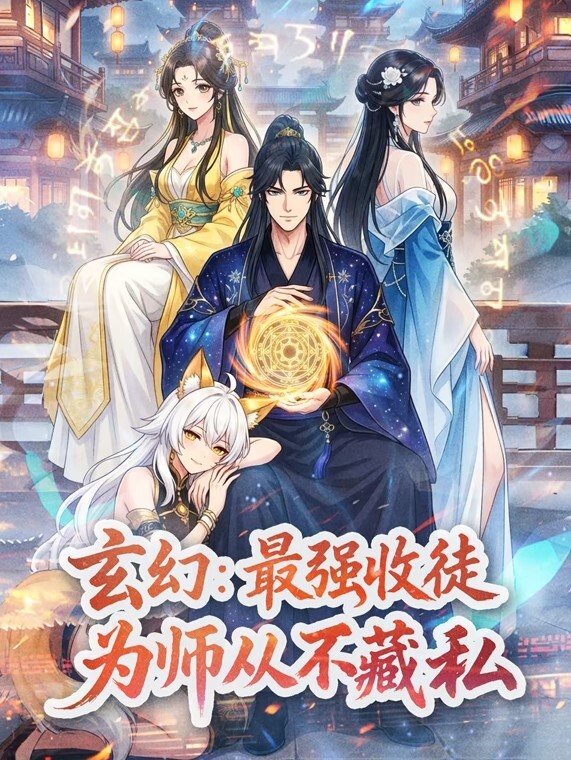 饥渴的女同性恋者. - 影猫仓库海报