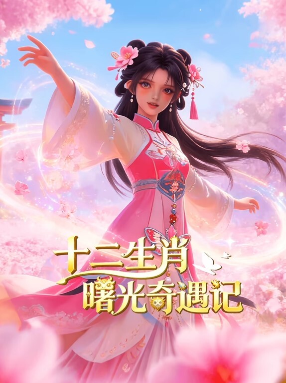 农家院潮喷口爆 - 影猫仓库海报