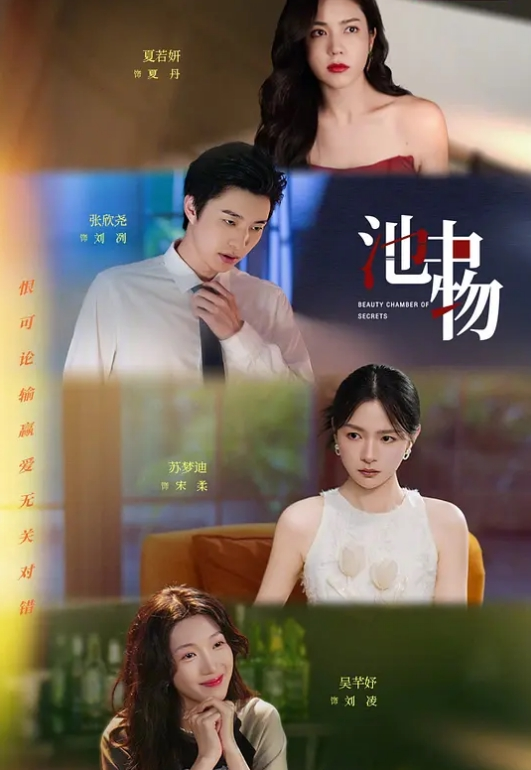 探花精选大奶小姐姐_小宝贝你的叫声太厉害了轻点小点声_叫的隔壁敲墙被无套内射 - 影猫仓库海报