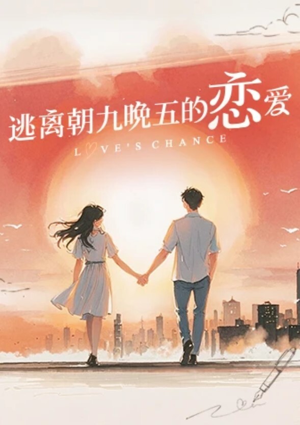 性瘾校花被爱感化浪女回头金不换 - 影猫仓库海报